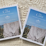 The Cove Crochet Blanket by Shelley Husband