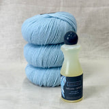 Eucalan Delicate Lanolin enriched Wool Wash