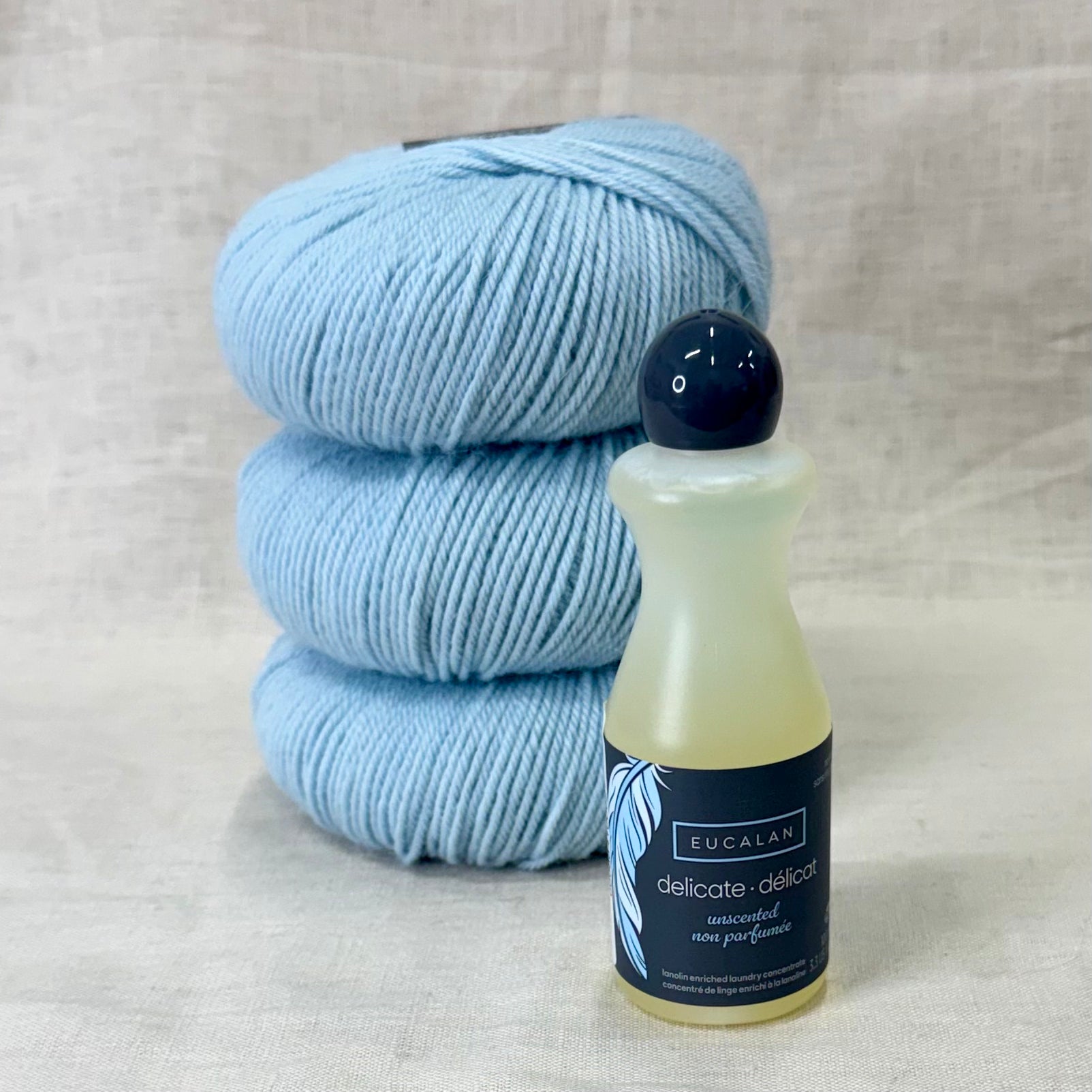 Eucalan Delicate Lanolin enriched Wool Wash