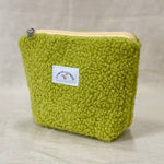 Lumos Knitting Light and Pouches