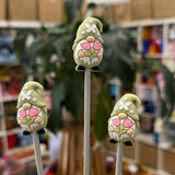 Knitting Needle Silicon Point Protector