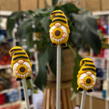 Knitting Needle Silicon Point Protector