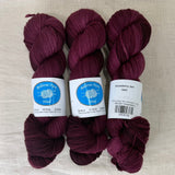 Bellevue Park 100% NSW Merino - 8 ply