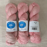 Bellevue Park 100% NSW Merino - 8 ply