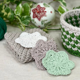 Christmas Crochet Workshops - Create cool crochet gifts & decorations