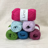 BC Garn Lino - 100% Linen Yarn