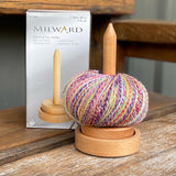 Milward Spinning Yarn Holder