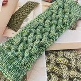 Learn to Knit Cables Workshop