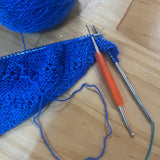 Knitting Rescue Hooks