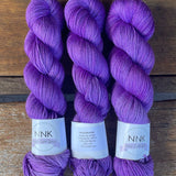 NNK - Merino Silk Cashmere Yarn - 4 ply / Fingering