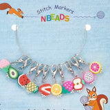 Novelty Stitch Markers