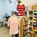 Summer Tee Knit Workshops