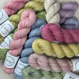 Ash & Eve Cotton Merino Summer Range