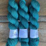 NNK - Merino Silk Yak Yarn - 4 ply / Fingering
