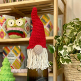 Christmas Crochet Workshops - Create cool crochet gifts & decorations