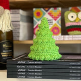 Christmas Crochet Workshops - Create cool crochet gifts & decorations
