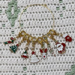 Novelty Stitch Markers