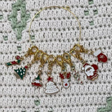 Novelty Stitch Markers