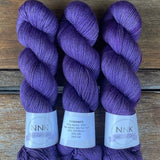 NNK - Merino Silk Yak Yarn - 4 ply / Fingering