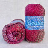 Countrywide Yarns - Mandala 8 ply DK - 100% wool