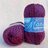 Countrywide Yarns - Mandala 8 ply DK - 100% wool