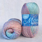 Countrywide Yarns - Mandala 8 ply DK - 100% wool