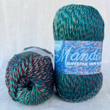 Countrywide Yarns - Mandala 8 ply DK - 100% wool
