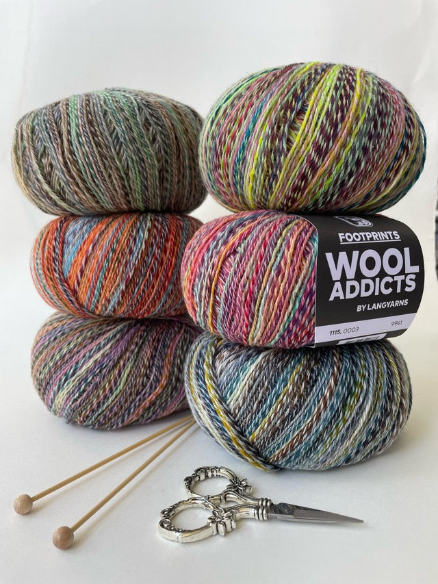 That Yarn Place Knitting & Crochet supplies Online & Brisbane LYS
