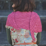 Truly Myrtle Pattern - Industry Shawl