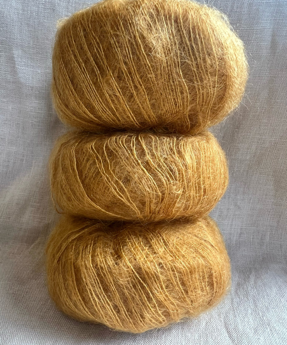 Prestige Yarns Moseta Kid Mohair & Silk