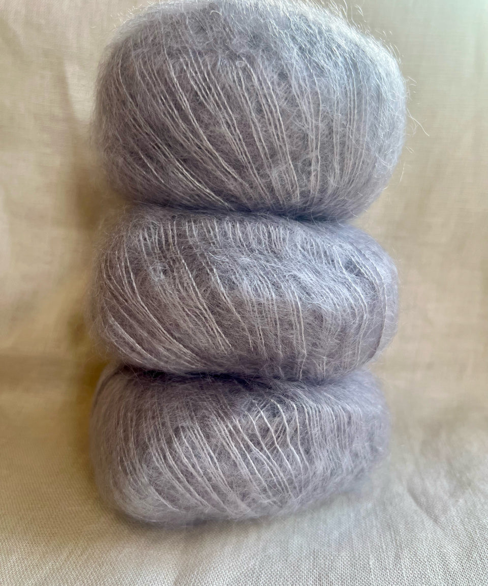Prestige Yarns Moseta Kid Mohair & Silk