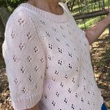 Summer Tee Knit Workshops