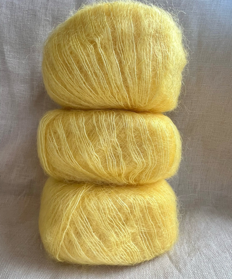 Prestige Yarns Moseta Kid Mohair & Silk