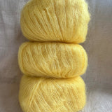 Prestige Yarns Moseta Kid Mohair & Silk