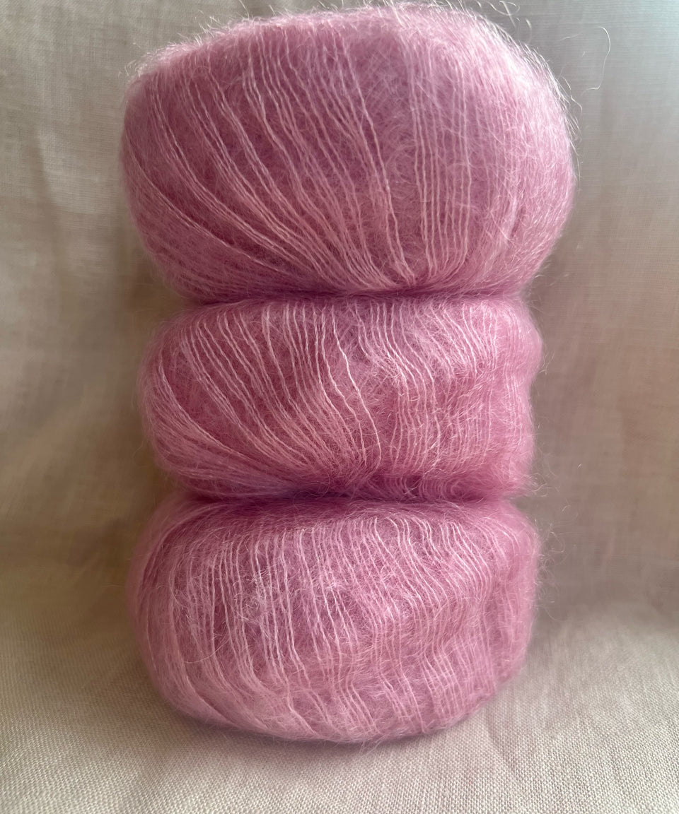 Prestige Yarns Moseta Kid Mohair & Silk