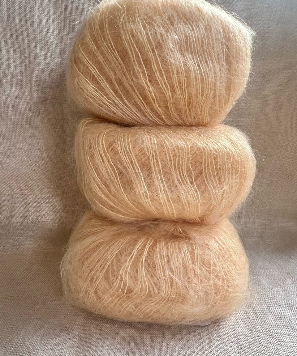 Prestige Yarns Moseta Kid Mohair & Silk