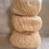 Prestige Yarns Moseta Kid Mohair & Silk