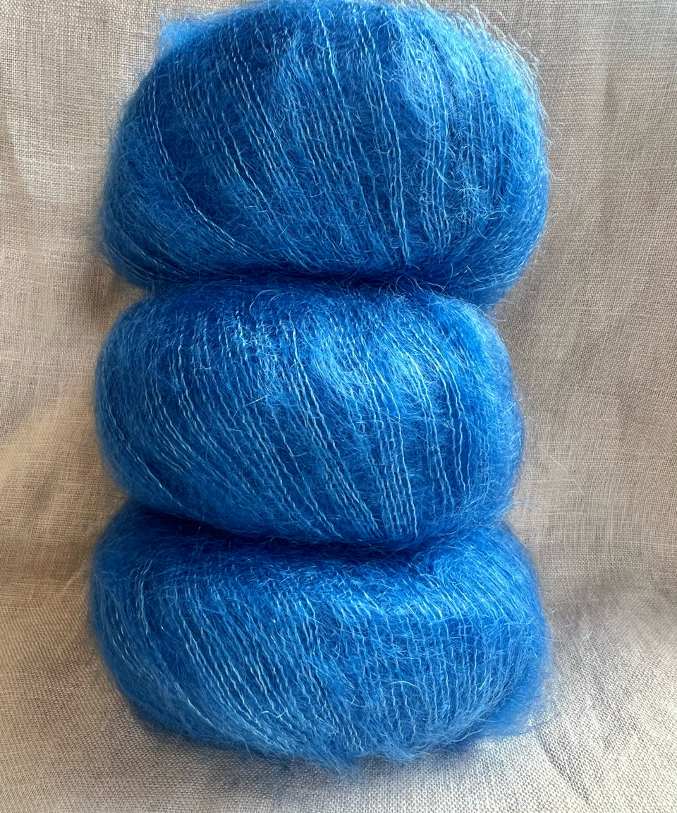 Prestige Yarns Moseta Kid Mohair & Silk