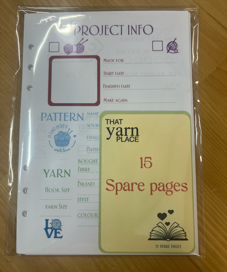 Project Journal