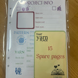 Project Journal