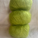 Prestige Yarns Moseta Kid Mohair & Silk
