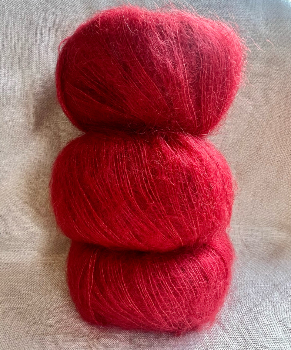 Prestige Yarns Moseta Kid Mohair & Silk