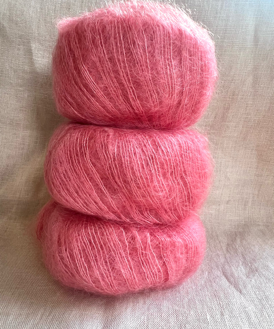 Prestige Yarns Moseta Kid Mohair & Silk