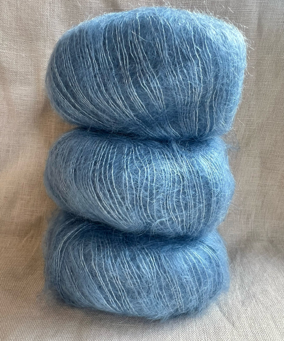 Prestige Yarns Moseta Kid Mohair & Silk