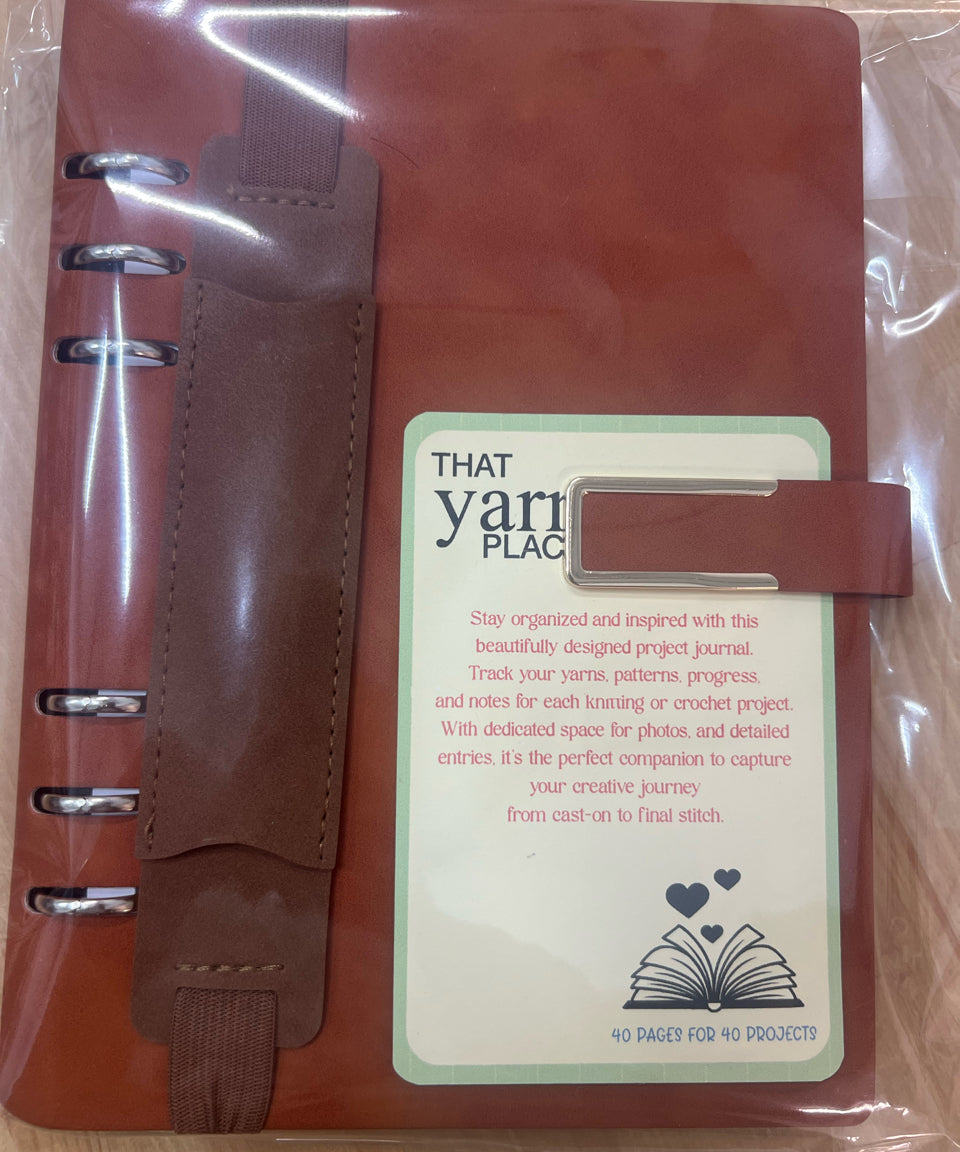 Project Journal