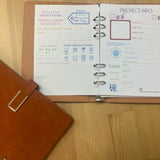 Project Journal