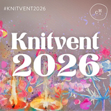 Helen Stewart of Curious Handmade Annual Knitvent 2026