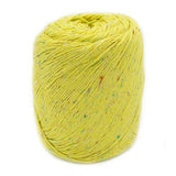 Laines du Nord Cotton Silk Tweed Luxury Yarn