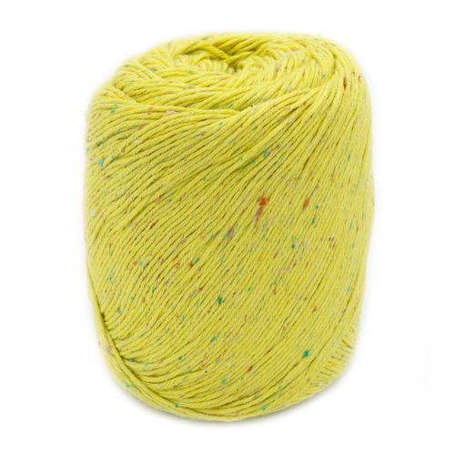 Laines du Nord Cotton Silk Tweed Luxury Yarn