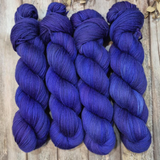 Three Trees Fledgling Sock Yarn